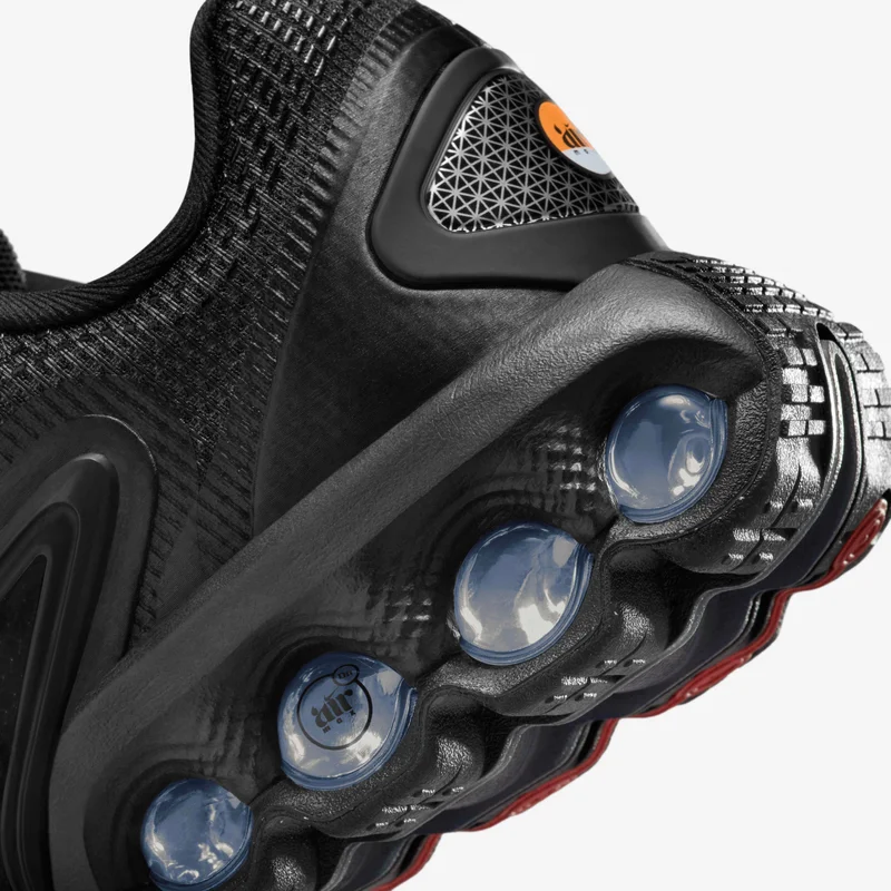 Nike Kids' Air Max Dn Shoes