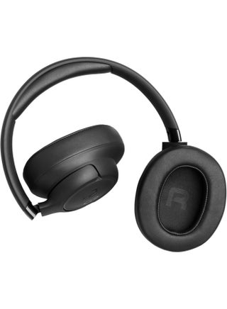 JBL Tune 780NC Wireless Over-Ear Adaptive Noise Cancelling Headphones with Hi-Res JBL Pure Bass & Spatial Sound, 76H Battery Life, 2-Mic Calls, Bluetooth 6.0, App Support Black - view 5