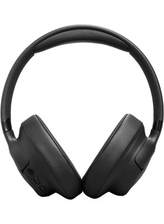 JBL Tune 780NC Wireless Over-Ear Adaptive Noise Cancelling Headphones with Hi-Res JBL Pure Bass & Spatial Sound, 76H Battery Life, 2-Mic Calls, Bluetooth 6.0, App Support Black - view 2