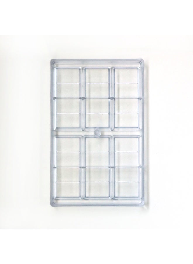 CHOCOLATE MOULD BAR 957 - Image 2