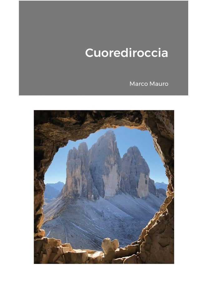 Cuorediroccia  - Image 1