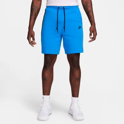 Nike Men's Sportswear Tech Fleece Shorts