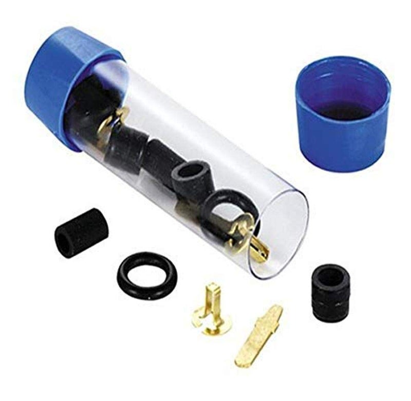Mastercool 91207 Charging and Depressor Adapter Repair Assortment Kit - Image 3