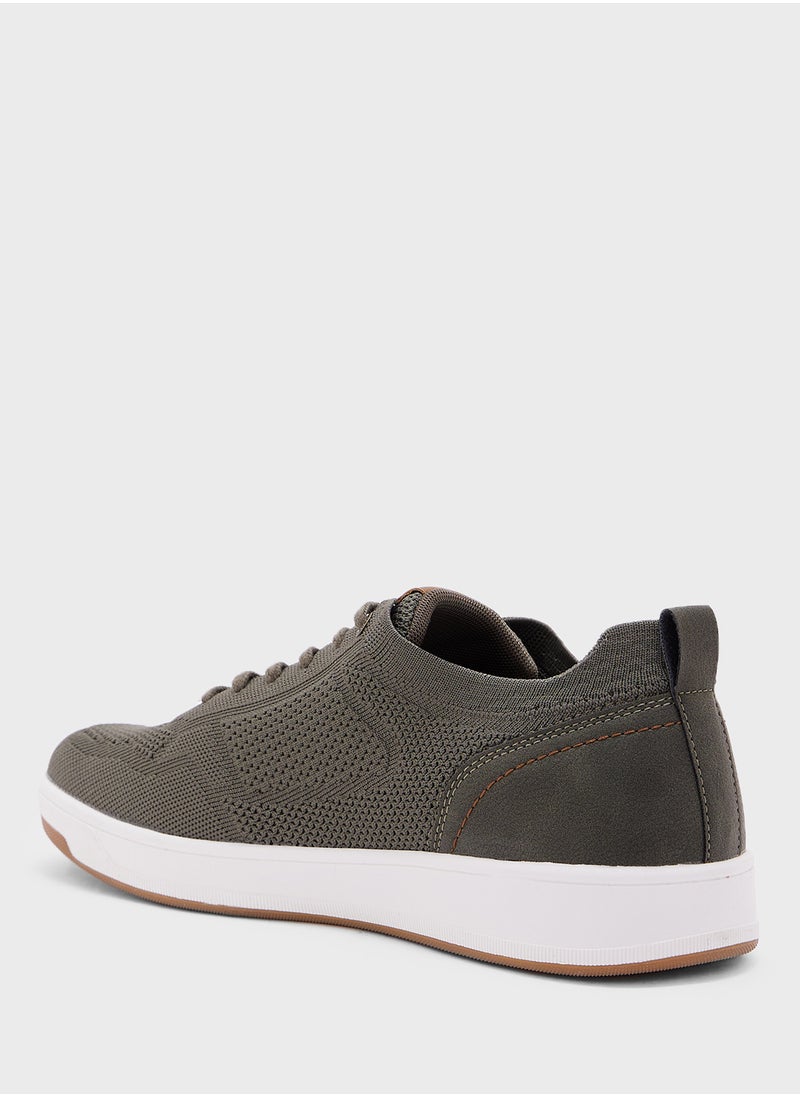 Wrangler BENTON  LOW TOP SNEAKER  - Image 2