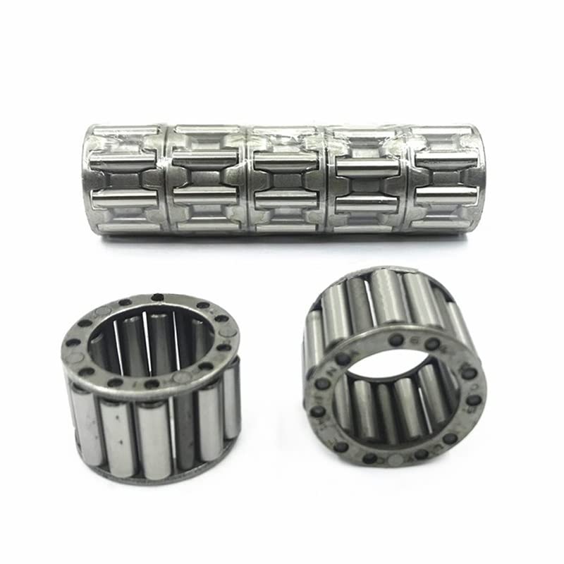 Needle Roller And Cage Assembly Bearing Size K151920 K15X19X20 - Image 5