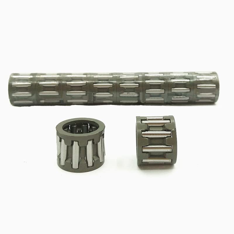 Needle Roller And Cage Assembly Bearing Size K151920 K15X19X20 - Image 4