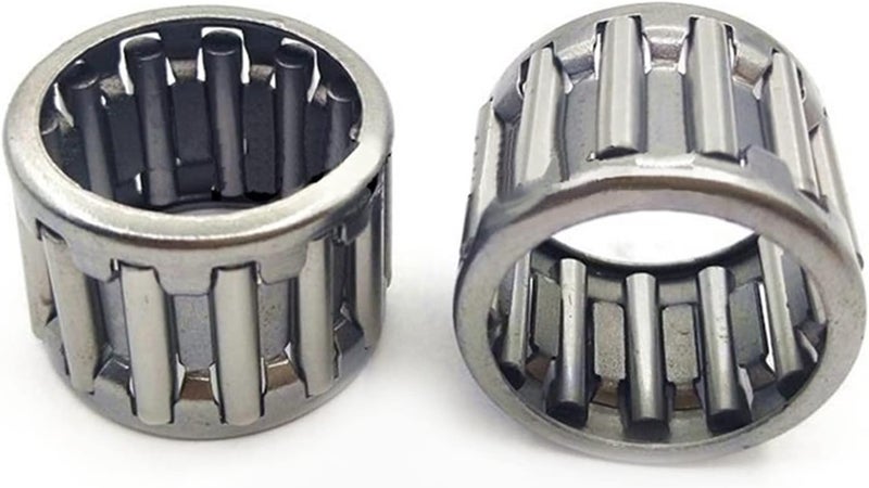 Needle Roller And Cage Assembly Bearing Size K151920 K15X19X20 - Image 1