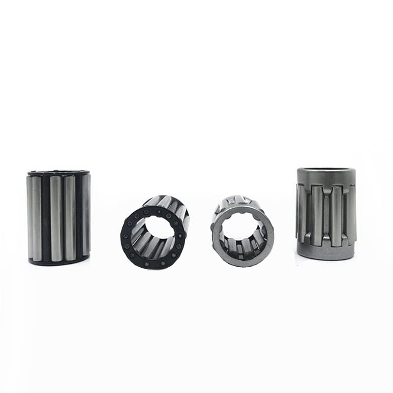 Needle Roller And Cage Assembly Bearing Size K151920 K15X19X20 - Image 3