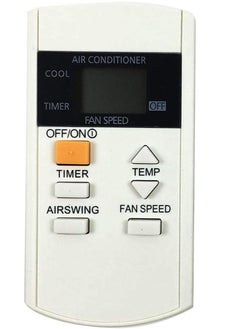 New Remote Control A75C3733 fit for Panasonic A/C Air Conditioner A75C3740