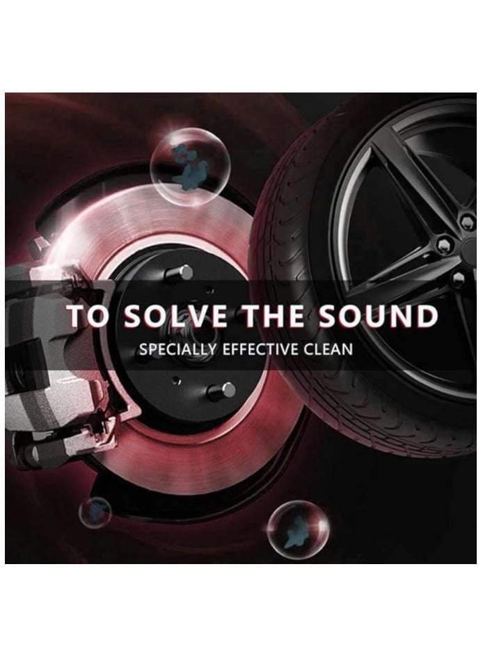 Getsun BRAKE CLEANER BREMSEN-REINIGER 450ml - Image 3