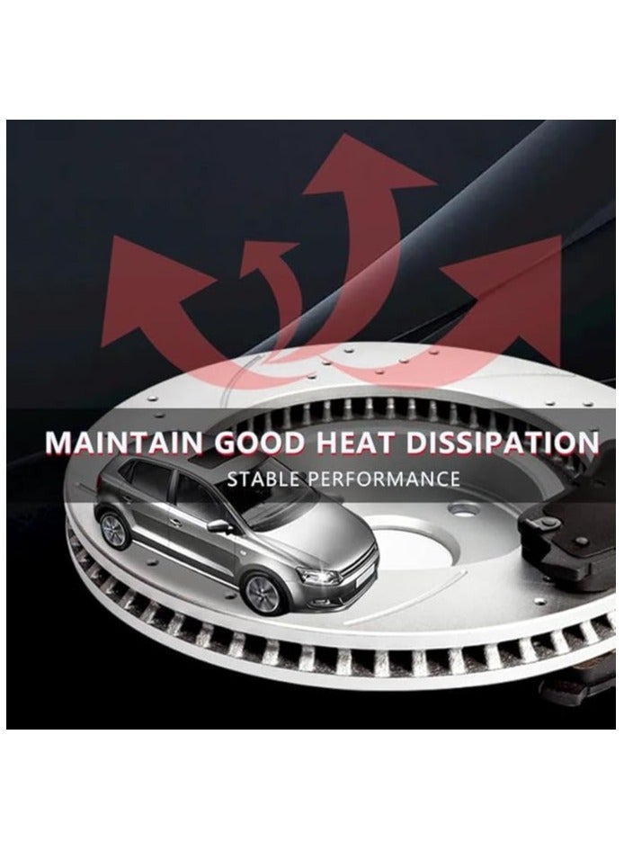 Getsun BRAKE CLEANER BREMSEN-REINIGER 450ml - Image 5