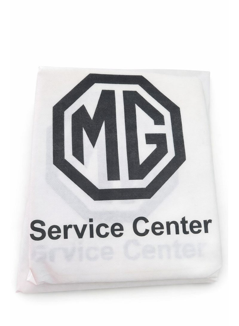 MG Seat Cover