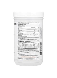 Codeage Codeage, Multi Collagen Peptides Powder, Chocolate Mocha, 14.39 oz (408 g)  - Image 2