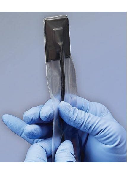Tidi TIDIShield Schick Size 2 XRay Sensor Sheath  5 Boxes  100 Sheaths Per Box  Total Qty 500 Sheaths  Dentist Tools  Dental Tools  Dental Supplies 20825  - Image 3