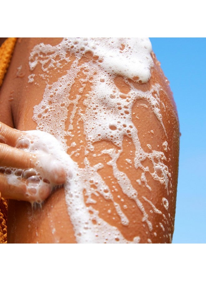 OSEA Undaria Algae™ Body Wash 8 fl oz - Hydrating & Moisturizing Body Wash - Image 4