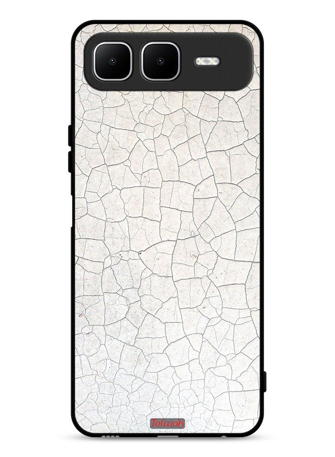 Tolwak Infinix Smart 10 Plus Protective Case Cover Vincent Burkhead