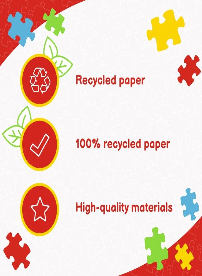 تريفل أحجية الصور المقطوعة من تريفيل، بيبا بيج، 60 قطعة، ممتعة مع الأصدقاء، أحجية تركيبية، متعة إبداعية، أحجية كلاسيكية للكبار والصغار من عمر 4 سنوات - Image 5