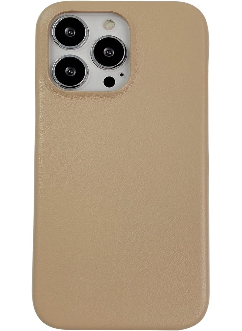 ELTRAZONE Silicone Protective Case Compatible with iPhone 14 Pro Max Soft Liquid Gel Rubber Cover Shockproof Bumper Anti-Scratch Anti-Fingerprint Anti-Drop Slim Cover for iPhone (for iPhone 14 Pro Max) - Image 1