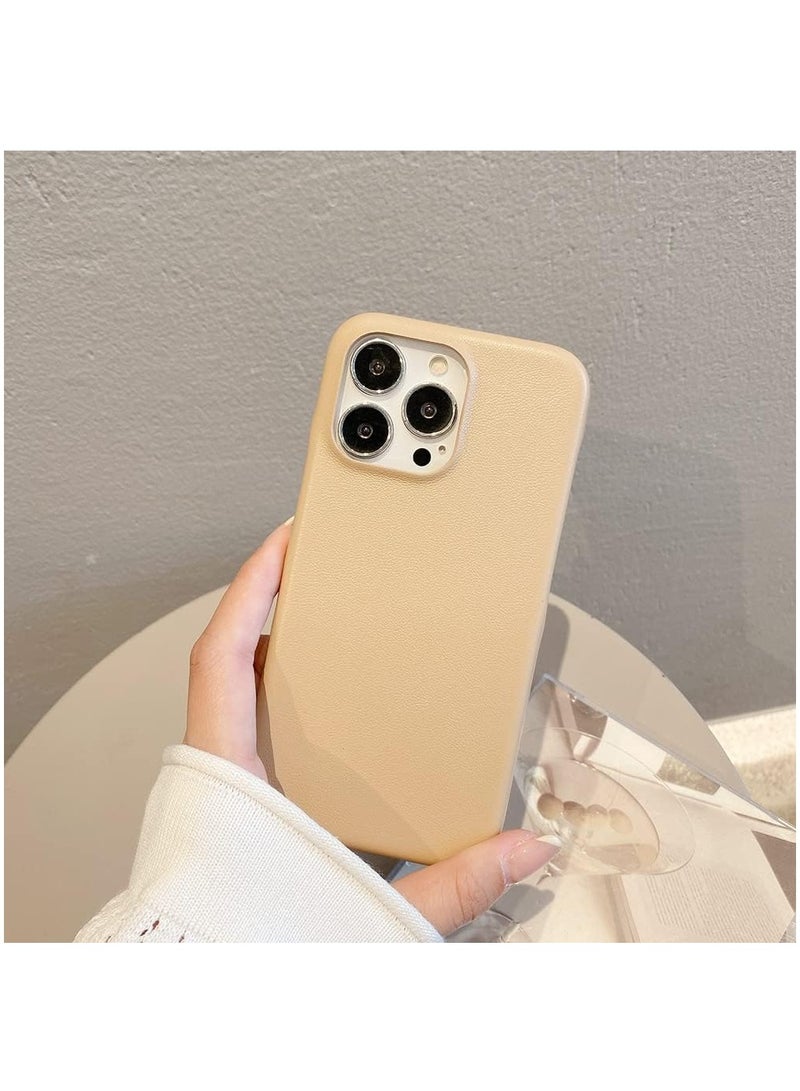 ELTRAZONE Silicone Protective Case Compatible with iPhone 14 Pro Max Soft Liquid Gel Rubber Cover Shockproof Bumper Anti-Scratch Anti-Fingerprint Anti-Drop Slim Cover for iPhone (for iPhone 14 Pro Max) - Image 4