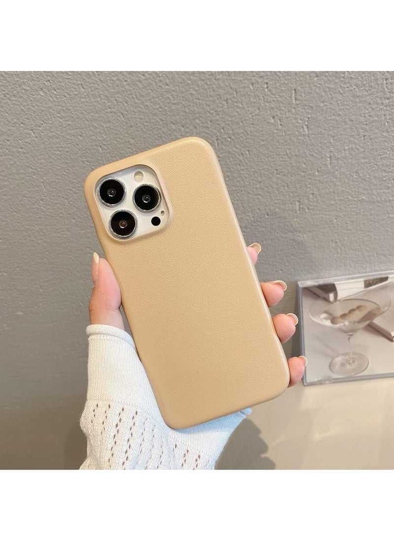 ELTRAZONE Silicone Protective Case Compatible with iPhone 14 Pro Max Soft Liquid Gel Rubber Cover Shockproof Bumper Anti-Scratch Anti-Fingerprint Anti-Drop Slim Cover for iPhone (for iPhone 14 Pro Max) - Image 3