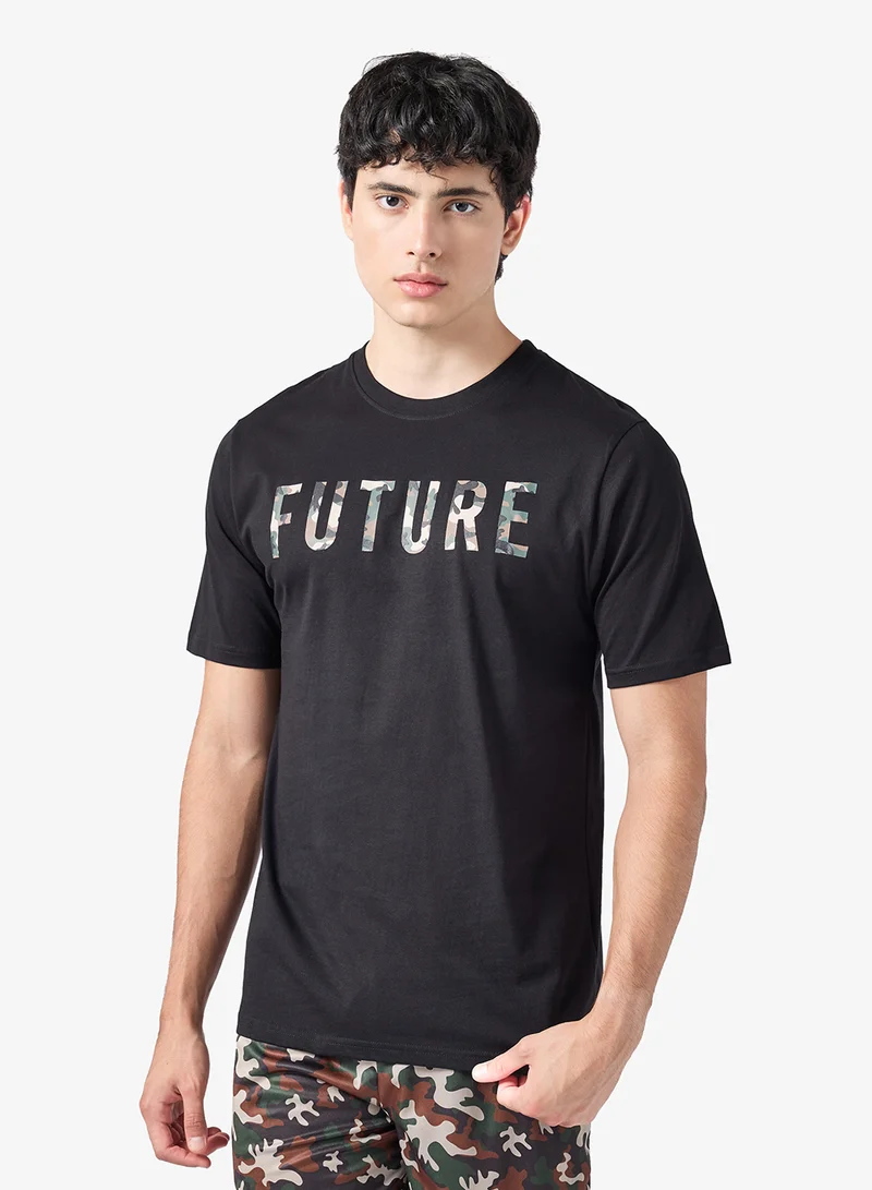 Seventy Five  Nightwear T-Shirt & Shorts Sets for Men | Best Price UAE