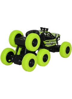 Can Oyuncak Can Toys XB1015 Can, 8 Wheeled Mountain Vehicle  - Image 5