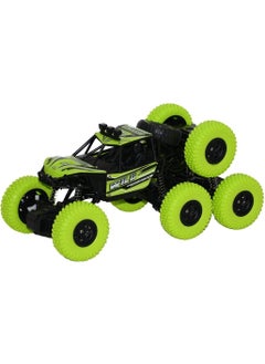 Can Oyuncak Can Toys XB1015 Can, 8 Wheeled Mountain Vehicle  - Image 4