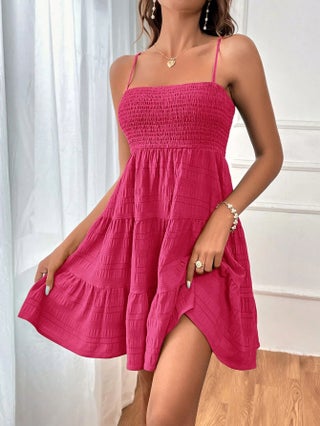 rose red