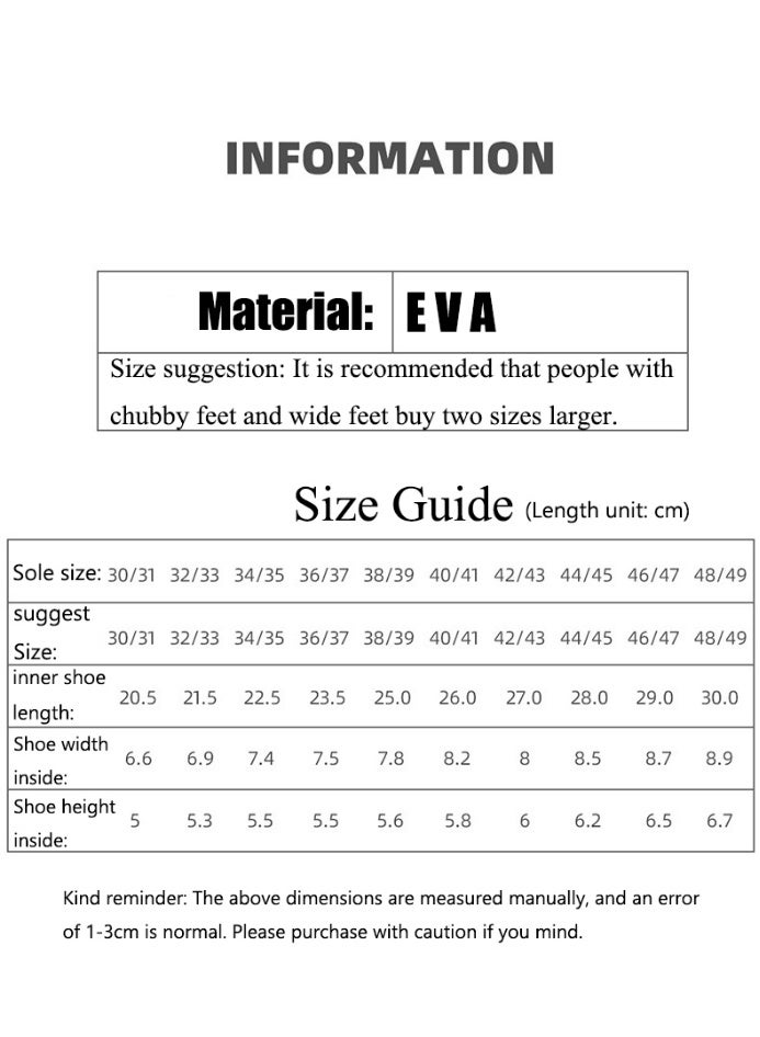 EVA slippers for both men and women, high-end home feel, cool slippers, indoor thick soled, non slip, and odorless foot slippers - Image 2