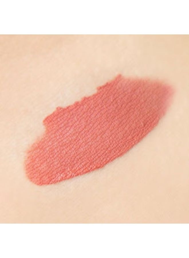 The Balm Cosmetic Meet Matt(e) Hughes Long Lasting Liquid Lipstick Honest - Image 3