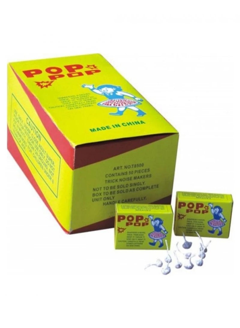 Garlic Tartlets for Kids 50 boxes, each box contains 50 pieces