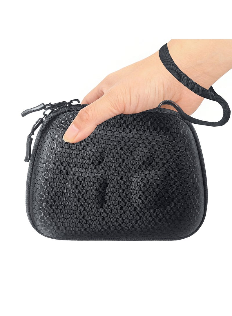 Universal Game Controller Storage Bag Zipper Shockproof Protective Pouch for Steam Controller NS2 PRO PS5 PS4 Gamepad - Image 4