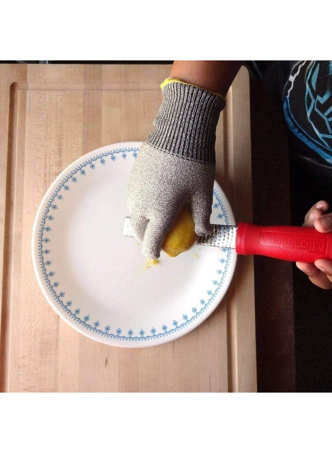 Microplane Cut Resistant Kids Glove - Image 2