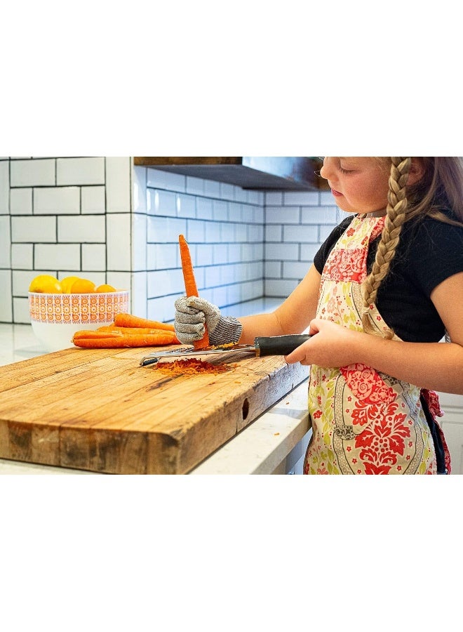 Microplane Cut Resistant Kids Glove - Image 4