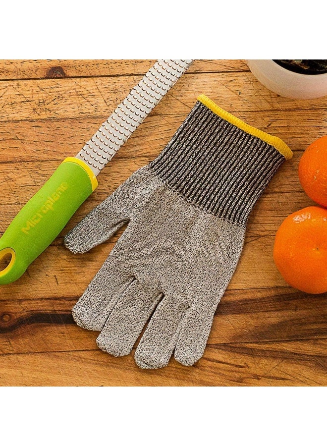 Microplane Cut Resistant Kids Glove - Image 3