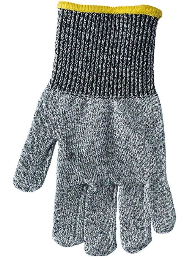 Microplane Cut Resistant Kids Glove - Image 1