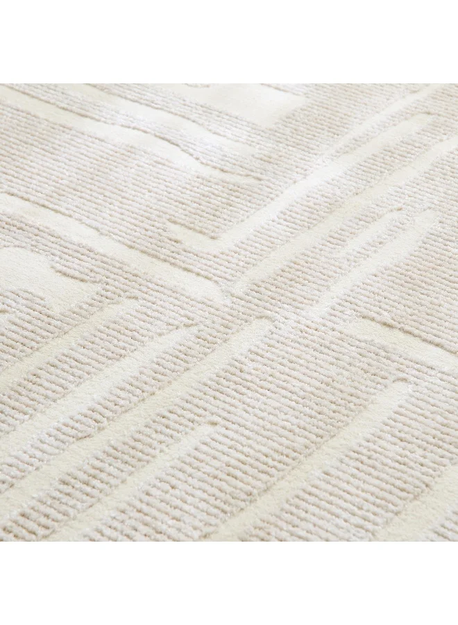 Home Box Vigo Canyon Polyester Rug - 120X170 Cm