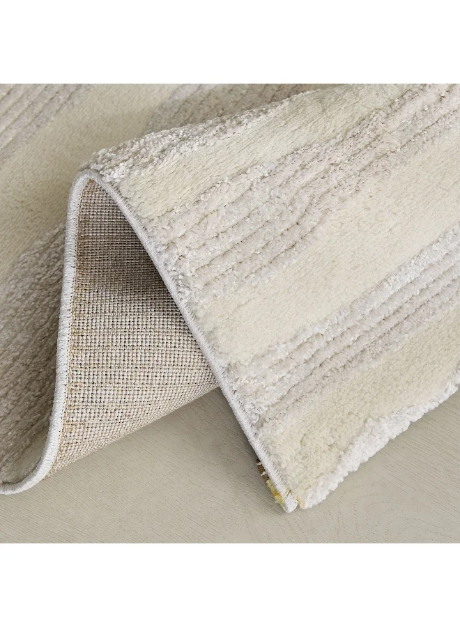Home Box Vigo Canyon Polyester Rug - 120X170 Cm