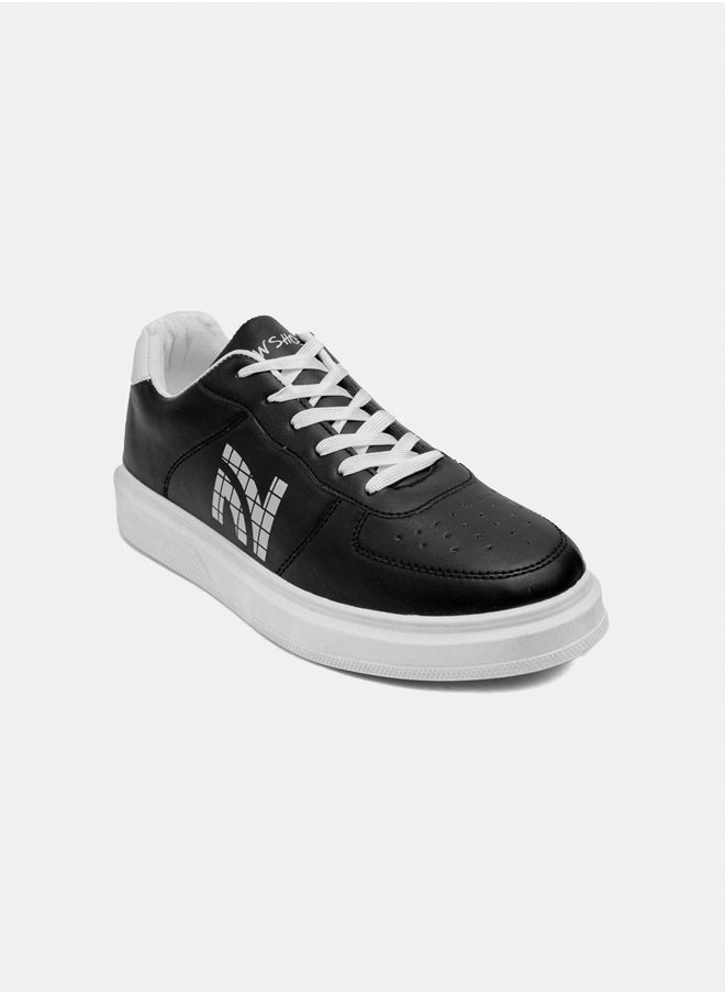 now High Top Sneaker  - Image 2