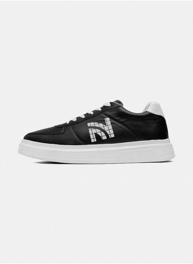 now High Top Sneaker  - Image 3
