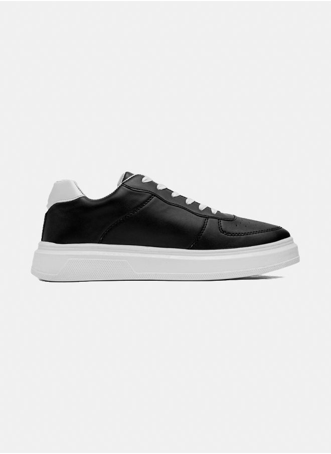now High Top Sneaker  - Image 1