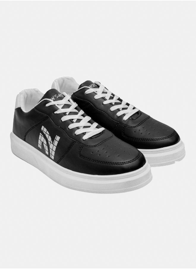 now High Top Sneaker  - Image 4