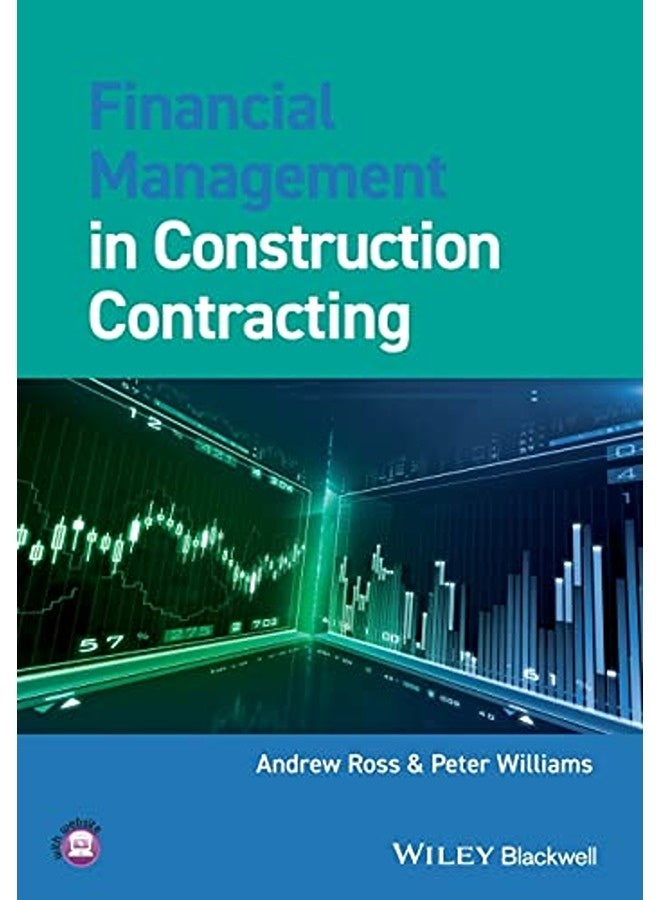 Financial Management in Construction Contracting