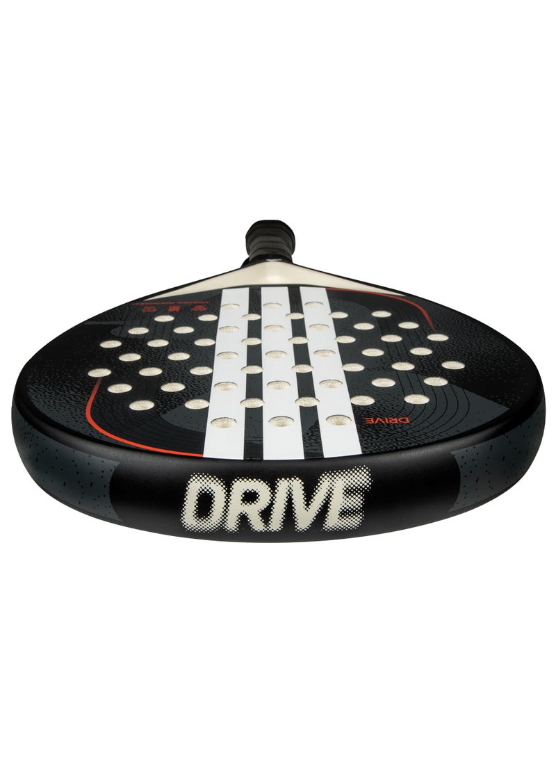 Adidas Drive Black 3.4 Padel Racquet  - Image 5