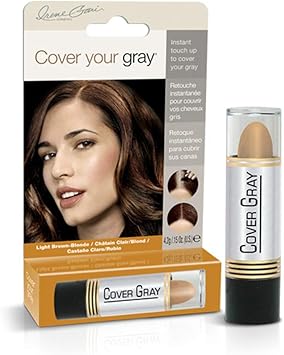 Daggett & Ramsdell Cover Your Gray Touch Up Stick 45 ml 42 g - Image 1