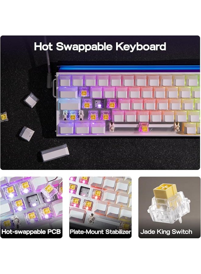 ابوماكر لوحة مفاتيح الألعاب - Image 4