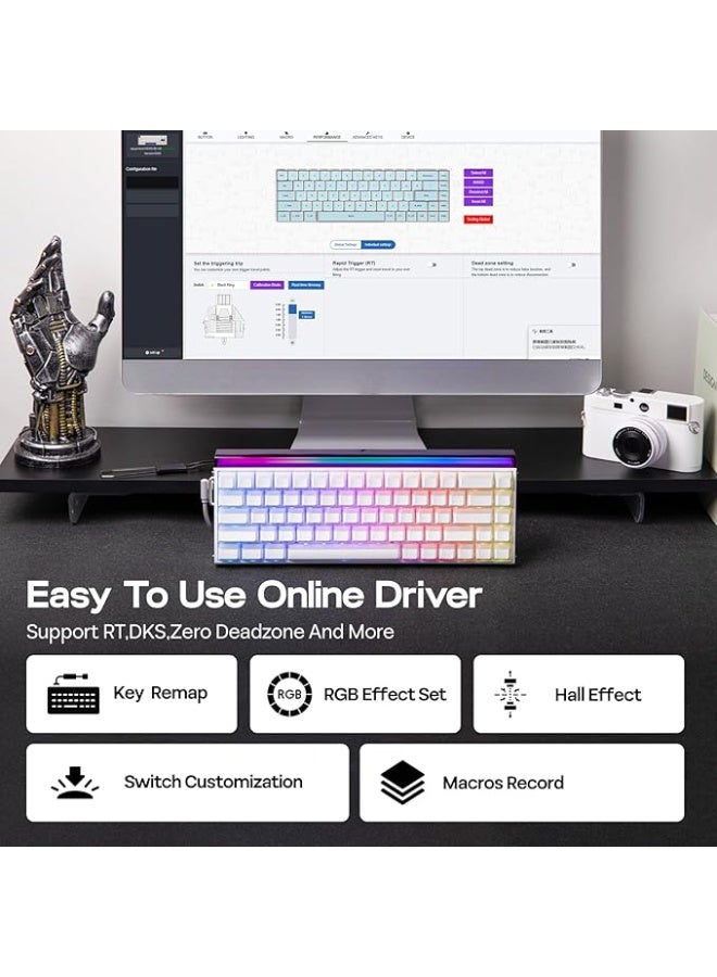 ابوماكر لوحة مفاتيح الألعاب - Image 2