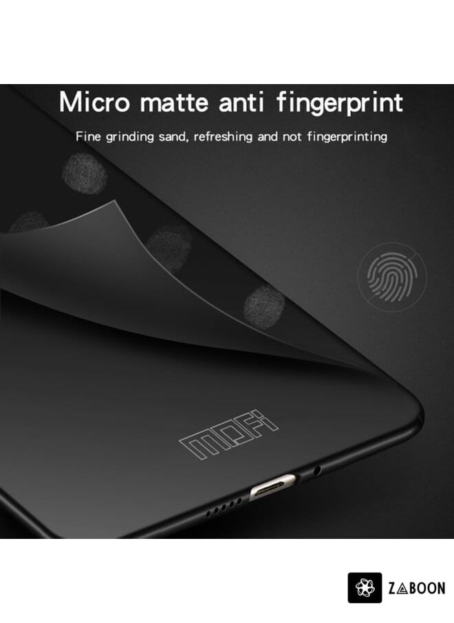Generic - Frosted PC Ultra-thin Full Coverage Case Protective Case Cover For Huawei P30 Pro - Image 1