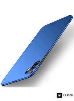 Frosted PC Ultra-thin Full Coverage Case Protective Case Cover For Huawei P30 Pro