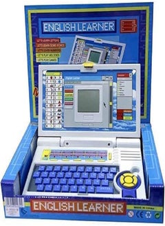 Generic Toy Mall Kids Educational Laptop for Age3 and Above Best Preschool Tool for Kids Lots of Learning Activity for Kids for Baby  - Image 4